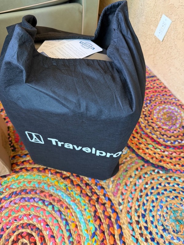 Travelpro Platinum Elite 21-Inch Hardside Carry-On Luggage - Spinner, TSA Lock. gallery