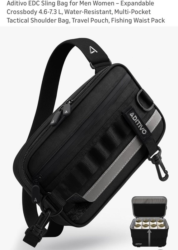 Travel Small Bag