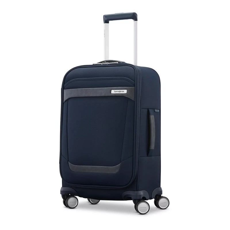 Samsonite Elevation Plus Softside Global Carry-On Spinner 22 x 14 x 9