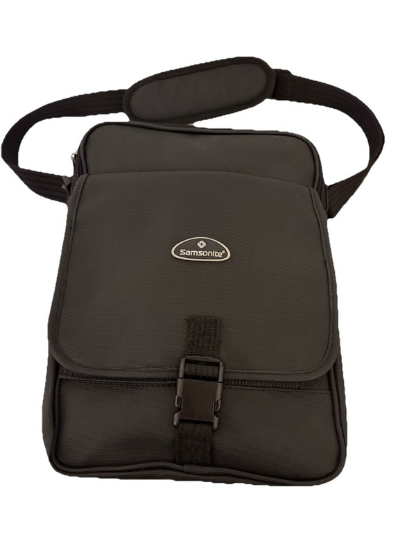 Samsonite Royal Traveller Two In One Expandable Day To Duffle Bag Carry On