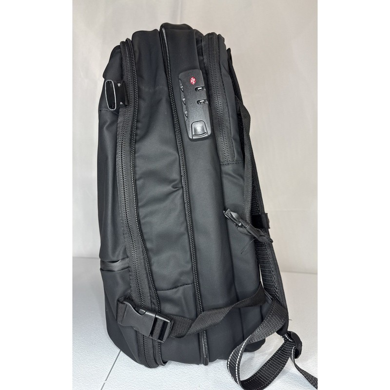 Expandable Vacuum Backpack with Electric Vacuum Pump gallery