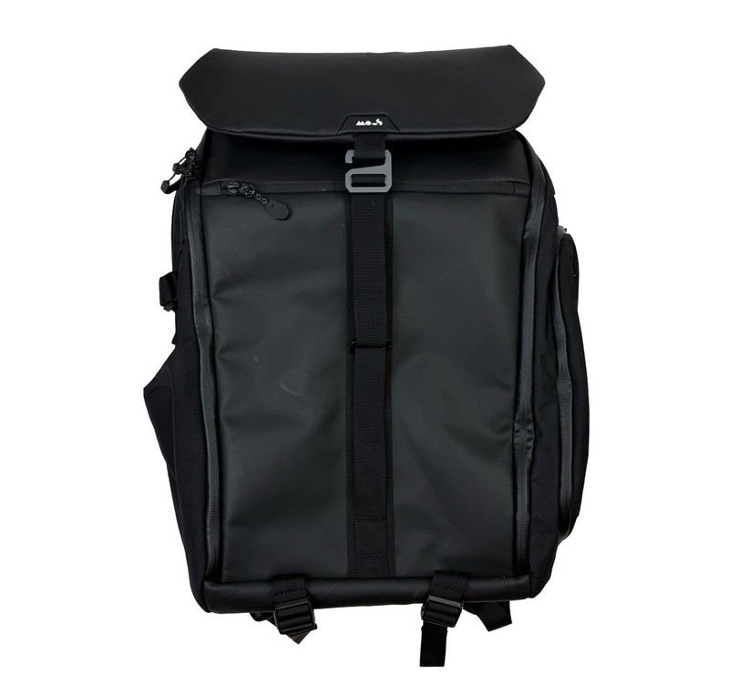 MOUS | OPTIMAL Protective Lid Backpack 25L Excellent