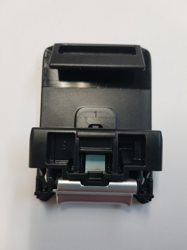 Samsonite Essens Replacement Luggage Top Lock Latch Part gallery