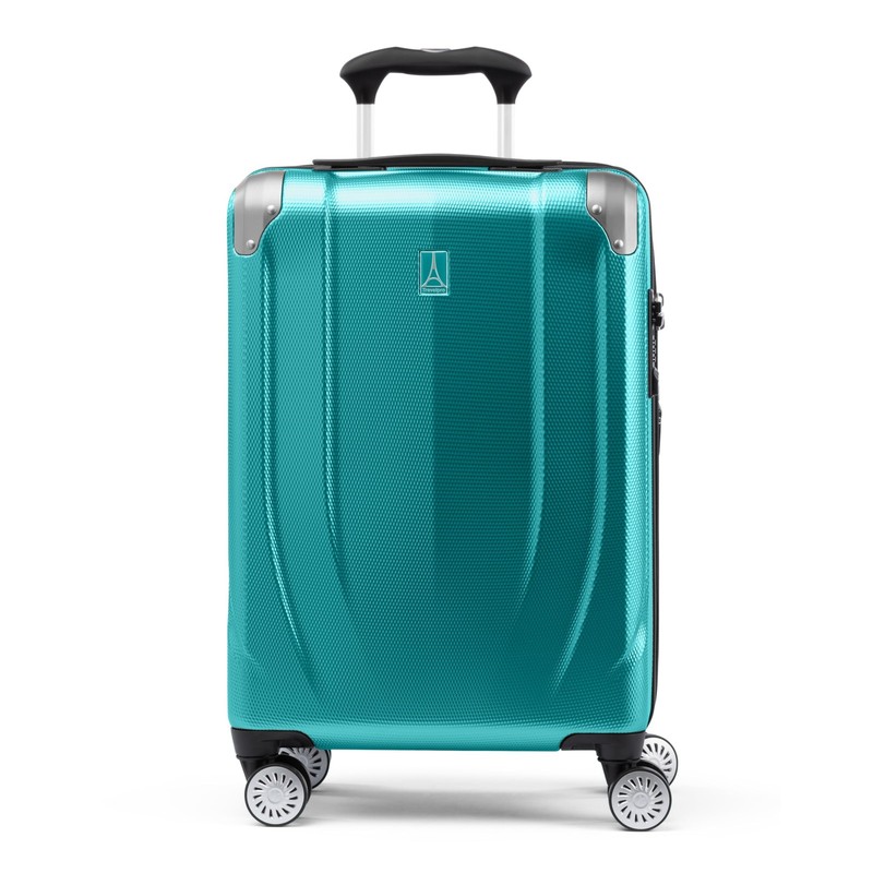 Travelpro Pathways 3 Hardside Expandable Luggage, 8 Spinner Wheels, Lightweig…