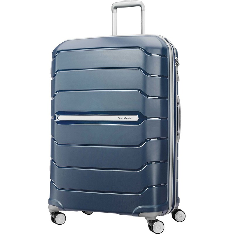 Samsonite Freeform Hardside Expandable Spinner Luggage 2PC Set (21/28-Carry-on/L gallery