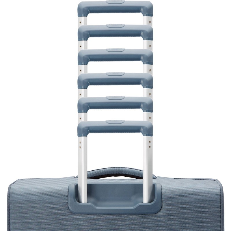 Samsonite UpLIFT Softside Expandable Spinner (Black, Medium 25") gallery