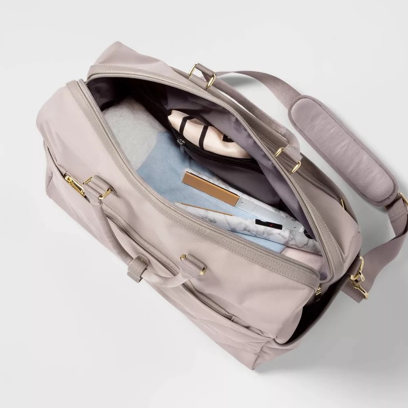 Weekender Bag - Open Story gallery