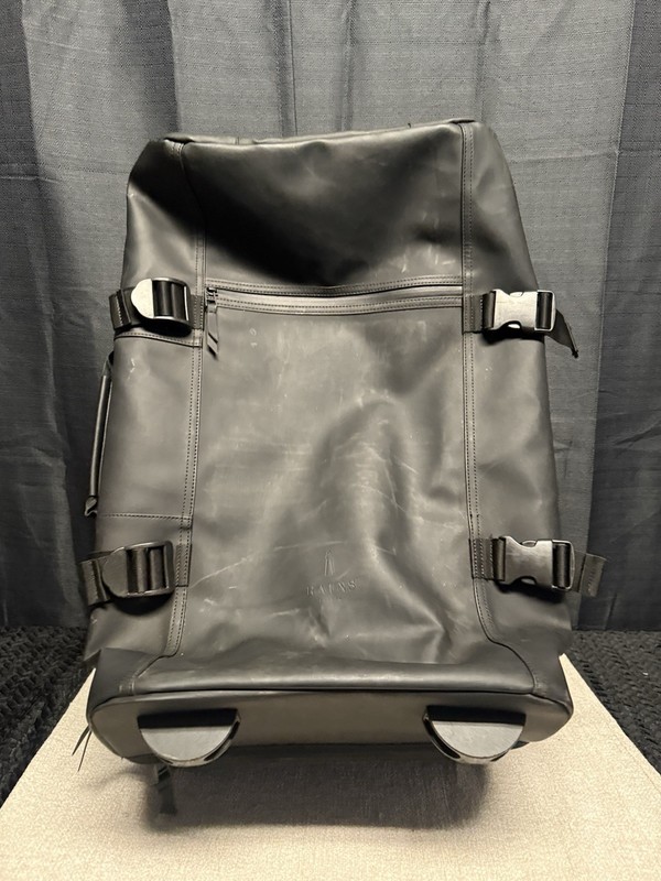 Rains Suitcase gallery