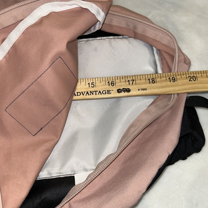 JanSport Cross Town Plus 17" Backpack gallery