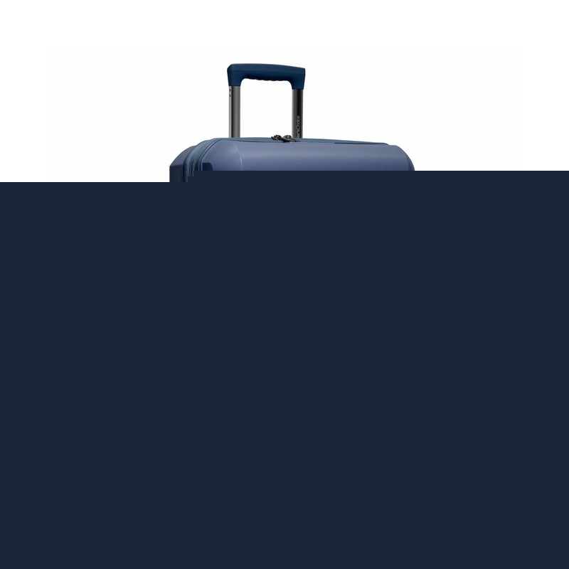 Traveler's Choice Pagosa Hardshell Expandable Luggage with Spinner Wheels, Na...