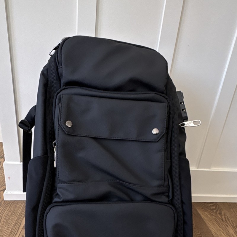 Large Capacity Professional Photography Backpack Anti-theft Camera Bag