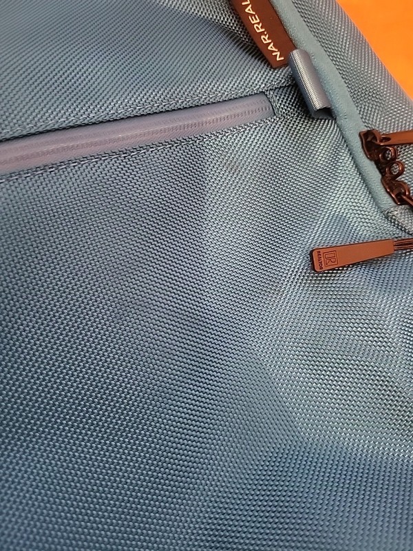 On the Go Backpack - REALTOR® Logo Branded gallery