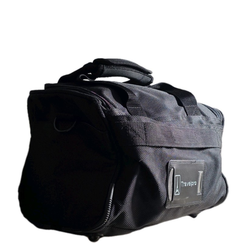 Travelpro Flight Pro 2 Shoulder Top Handle 16x11x9 Carry-on Duffle Travel Bag