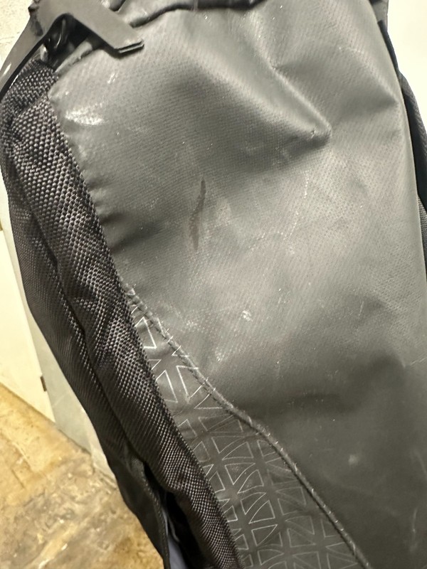 Nomatic Travel Pack Backpack 20L Water Resistant Laptop Sleeve Black Unisex gallery