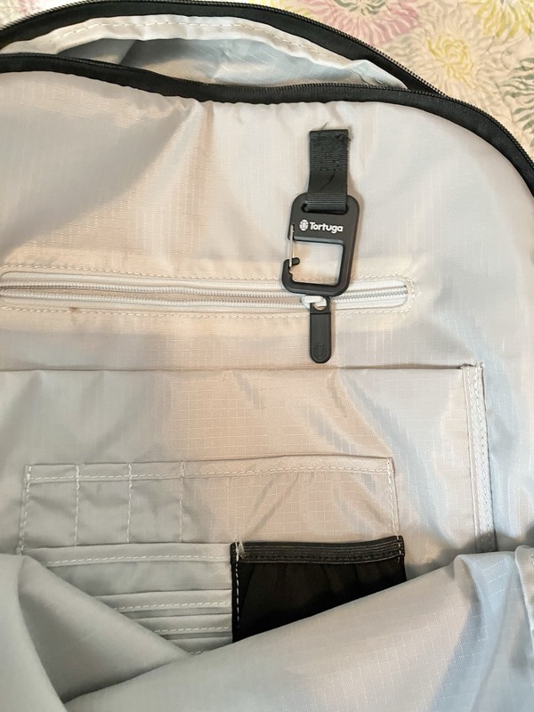 Tortuga Setout Divide Backpack gallery