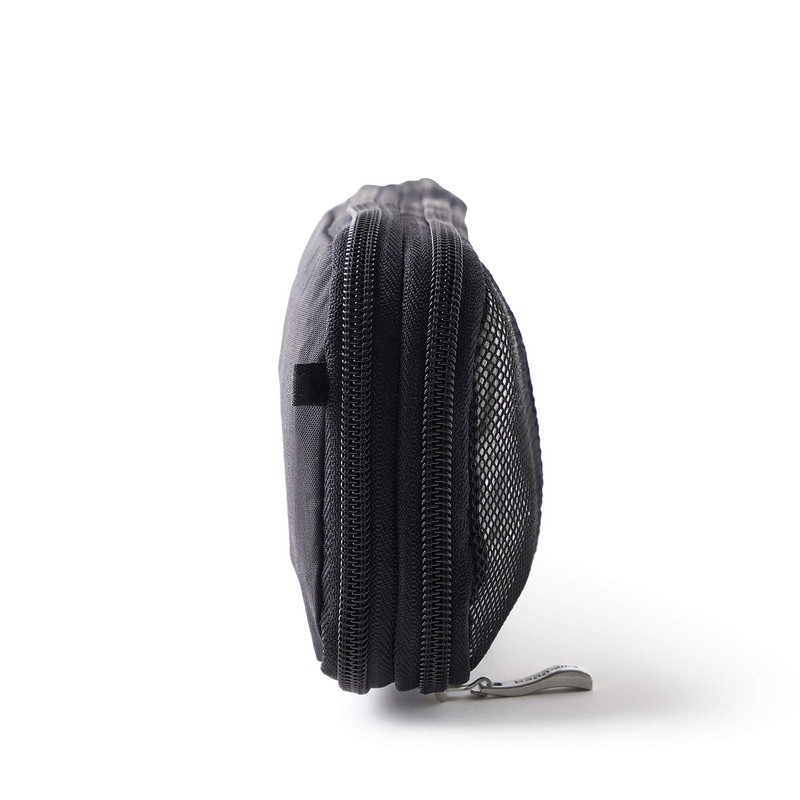 Baggallini Long Compression Cube - Lightweight Compression Packing ... Fast Ship gallery