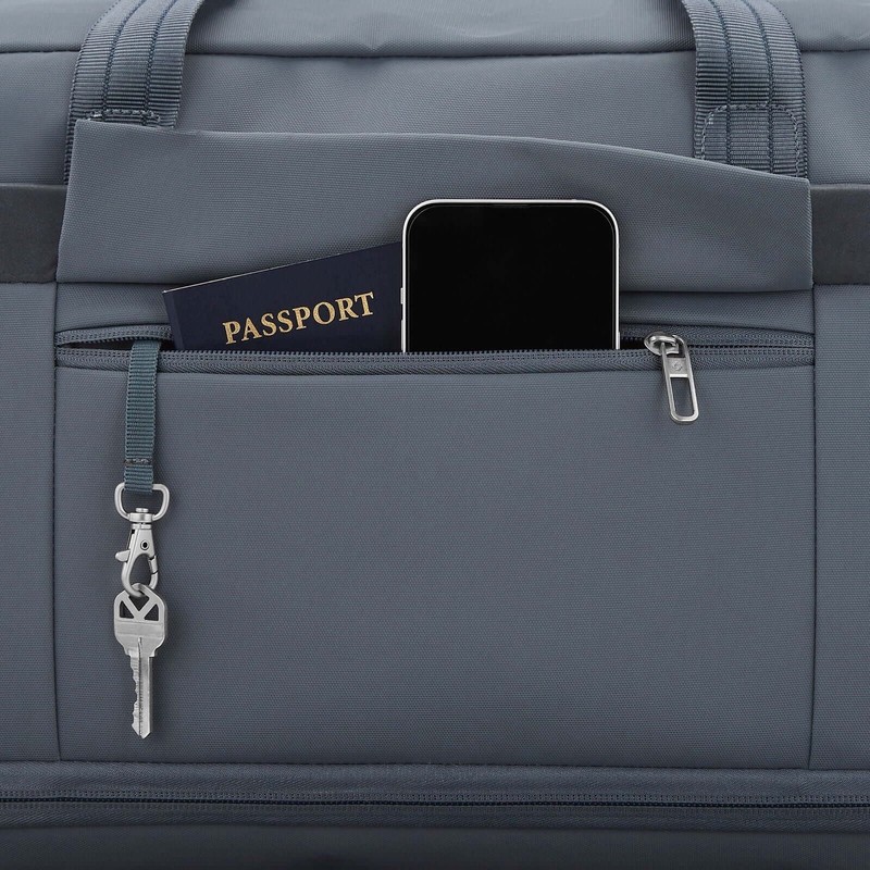 Samsonite Elevation Plus Destination Duffel - Slate gallery