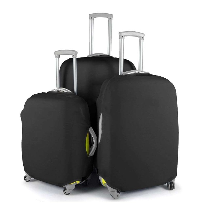 Elastic Luggage Suitcase Bags Cover Protector Anti scratch 18″ 20″ 22″ 24″ 28″