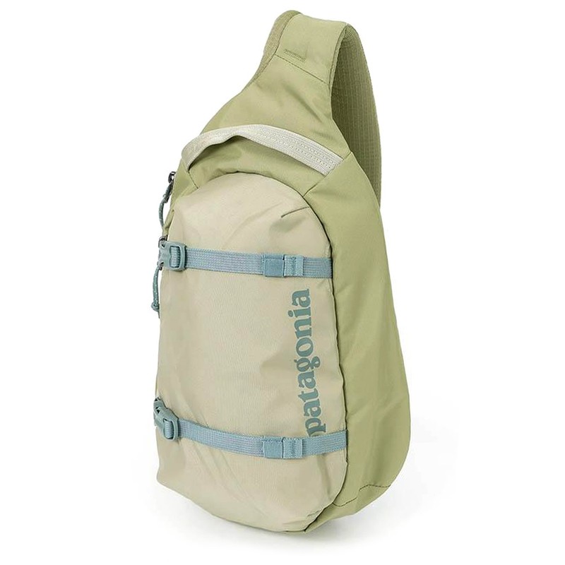Patagonia Atom Sling 8L Bag Backpack – Weathered Stone