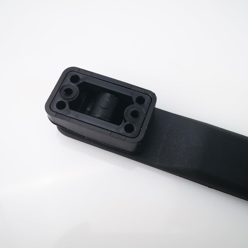 Easy-Install Suitcase Handle Replacement with Load Capacity of 110 Pounds gallery