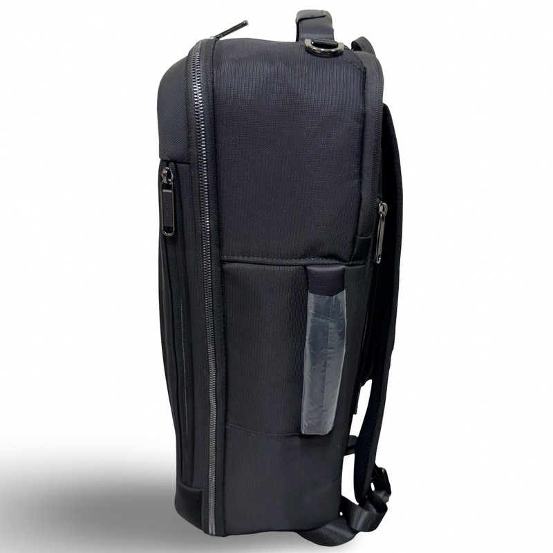 Samsonite Silhouette 20" Travel Backpack - Black gallery