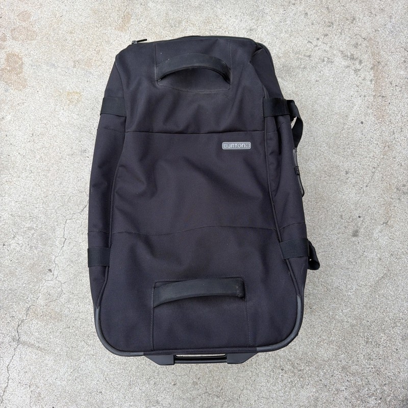 Burton Wheelie Double Deck 28″ Check In Luggage