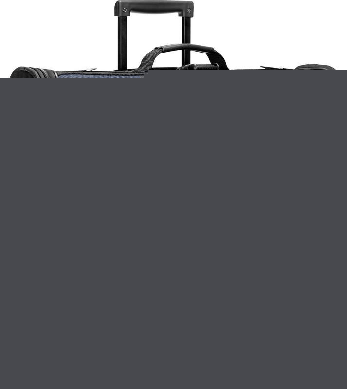 Travel Select Amsterdam Business Rolling Garment Bag, Softside Expandable