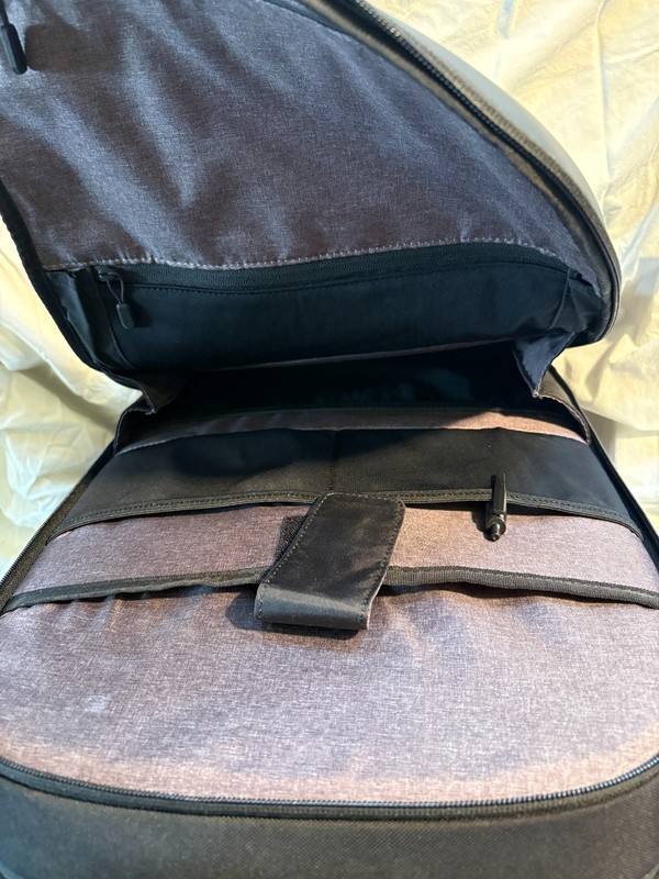 Nomatic Navigator 2 wheel Carry-On Roller Bag 37L Used Only Once gallery