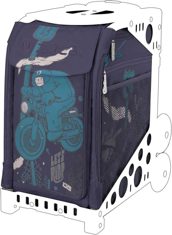 Sport Insert Bag Only – Fabric Bag (Frame Not ) – Let’s Ride