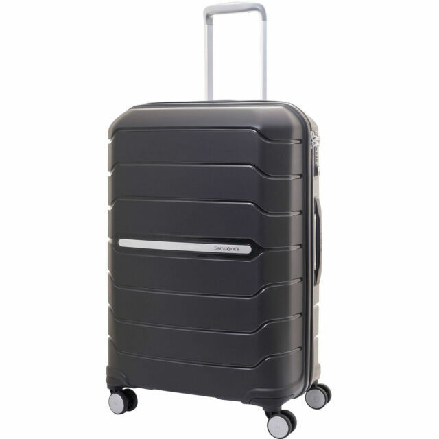 Samsonite Freeform 20.5" x 14.5" x 10.0" Carry-Ons - Black