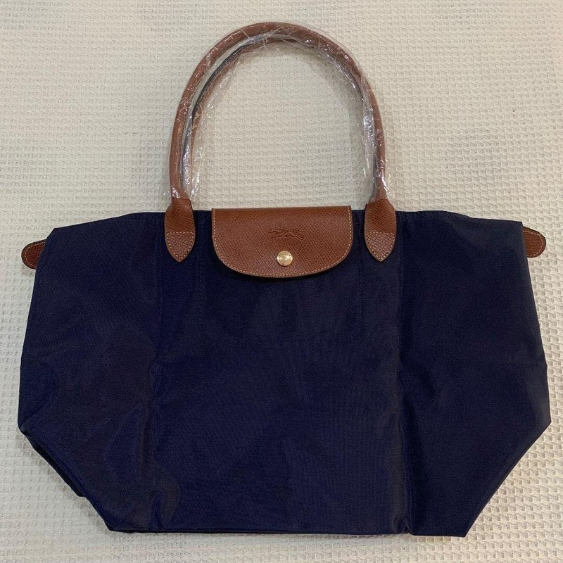 LONGCHAMP Le Pliage L Tote Bag Shoulder Bag Travel Bag Folding - Multiple Colors gallery