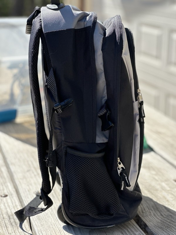 wheeled backpack gallery