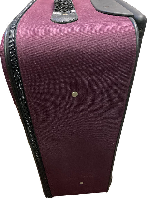 Embark Rolling Suitcase gallery