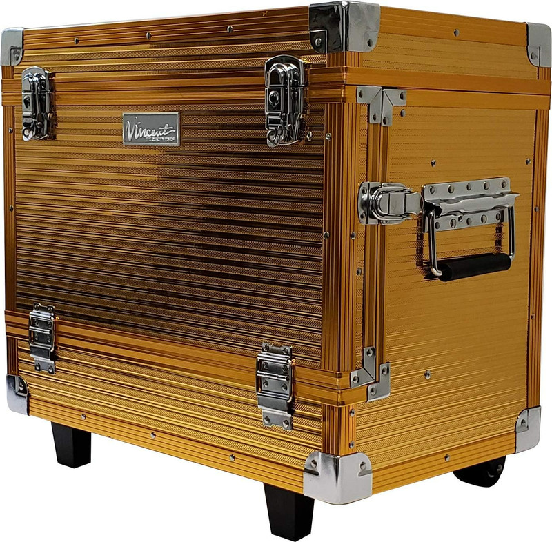 Vincent – Rolling Mastercase Gold (VT10145-GD)