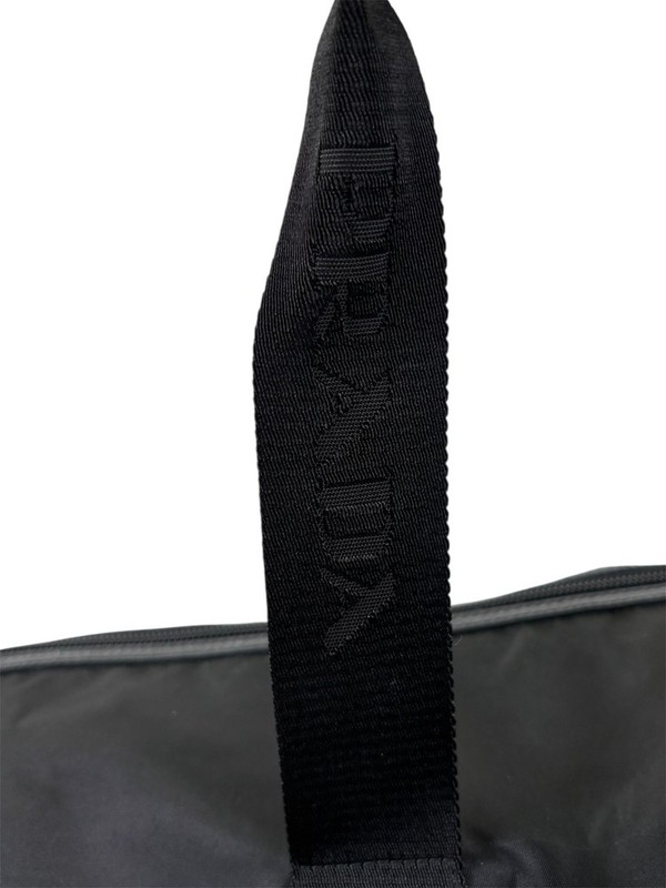 Prada Tessuto Nylon Weekender Bag gallery