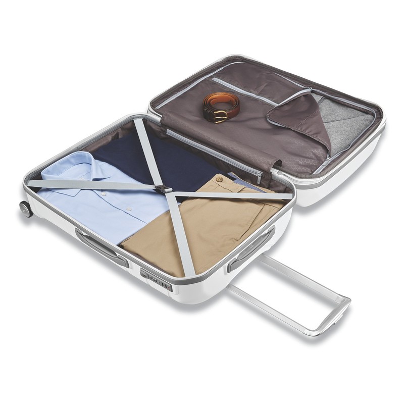 Samsonite Freeform Hardside Spinner Carry-On - Luggage gallery