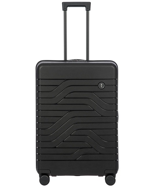 Bric’s B|Y Ulisse 29″ / 31″” Suitcase Expandable BLACK