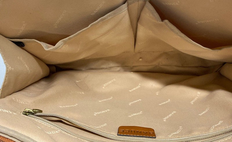 Banuce Mens Briefcase gallery
