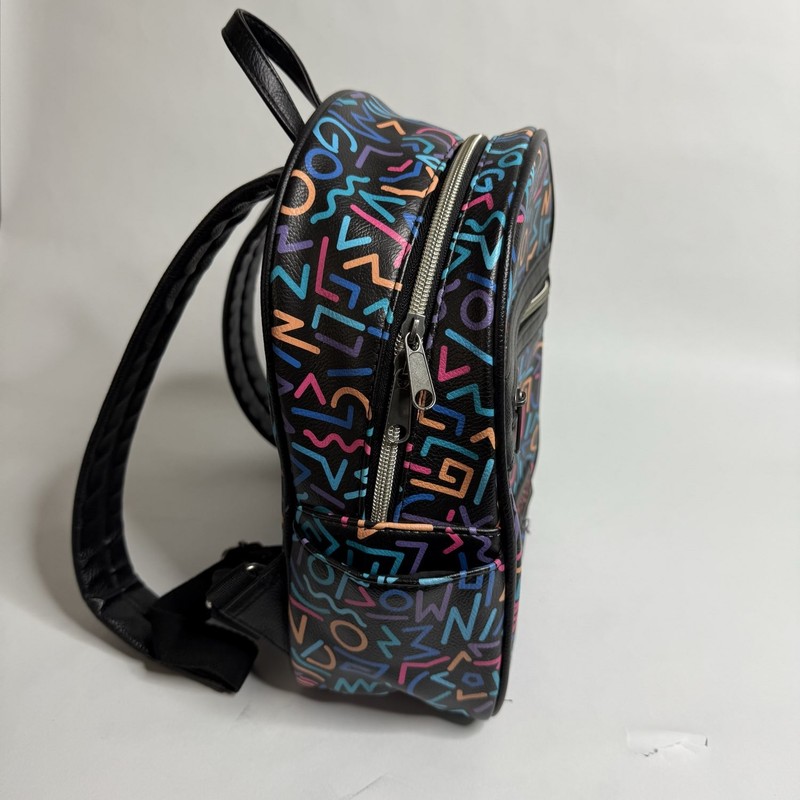 Loungefly Stranger Things Mini Backpack Funko 80s Style Netflix gallery