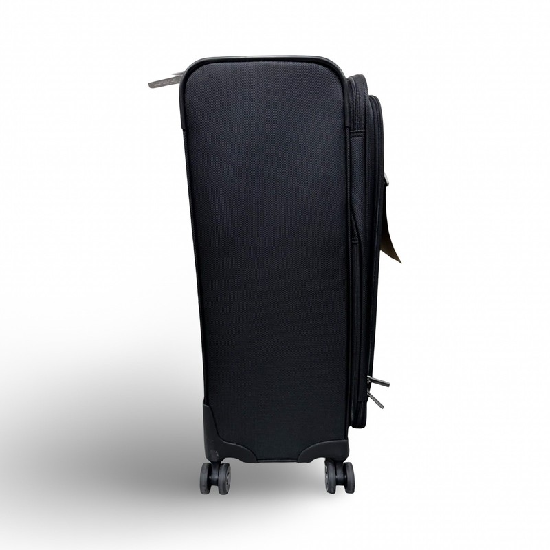 Ricardo Avalon Softside Medium Check-In Expandable Spinner - Black gallery