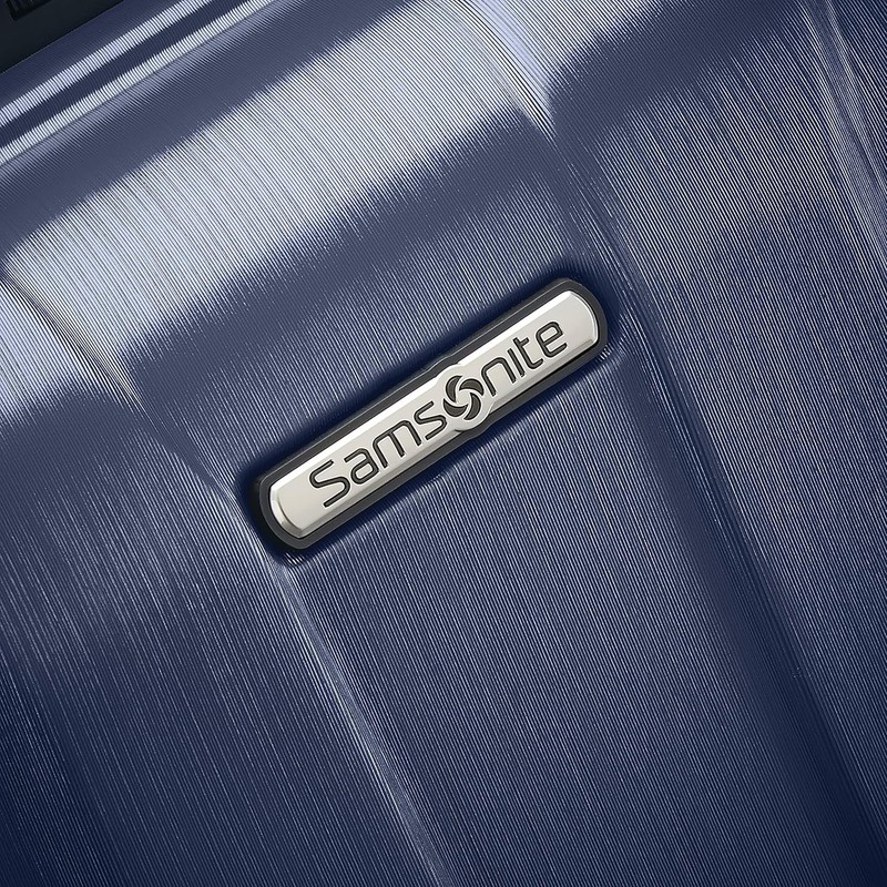 Samsonite Centric 2 Hardside Expandable Luggage 28 Inch Navy gallery