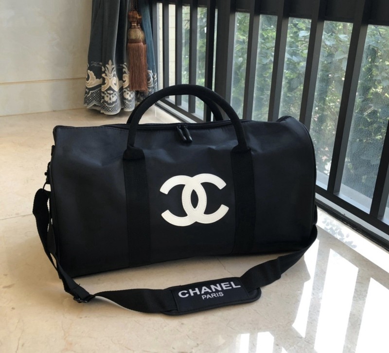 Designer Duffel Bag