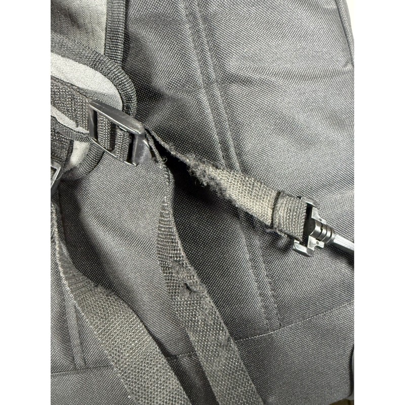 Jeep Authentic Rolling Travel Backpack Carry On Luggage Bag Telescoping Handle gallery