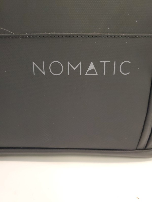 Nomatic Backpack 20L Great Condition, Expand to 24L, Laptop Sleeve RFID Safe gallery