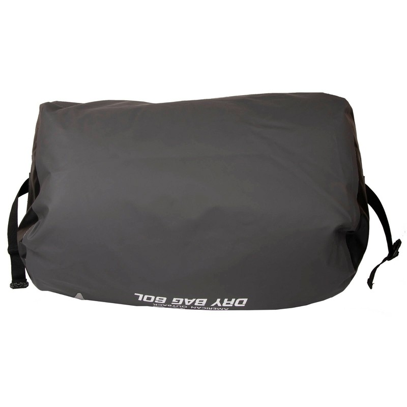 AMERICAN OUTBACK™ 60 Liter Waterproof Duffle Bag - BRAND NEW! gallery