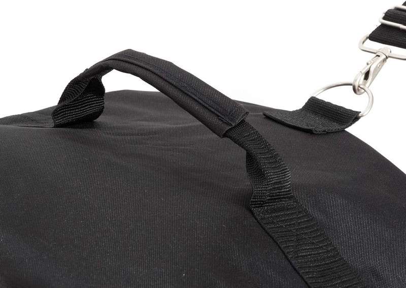 K-Cliffs Heavy Duty Cargo Duffel Large Sport Gear Equipment Travel Bag Rooftop gallery