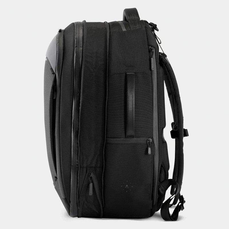 *Excellent Condition* Nomatic Navigator Backpack 32L - 41L Expandable gallery