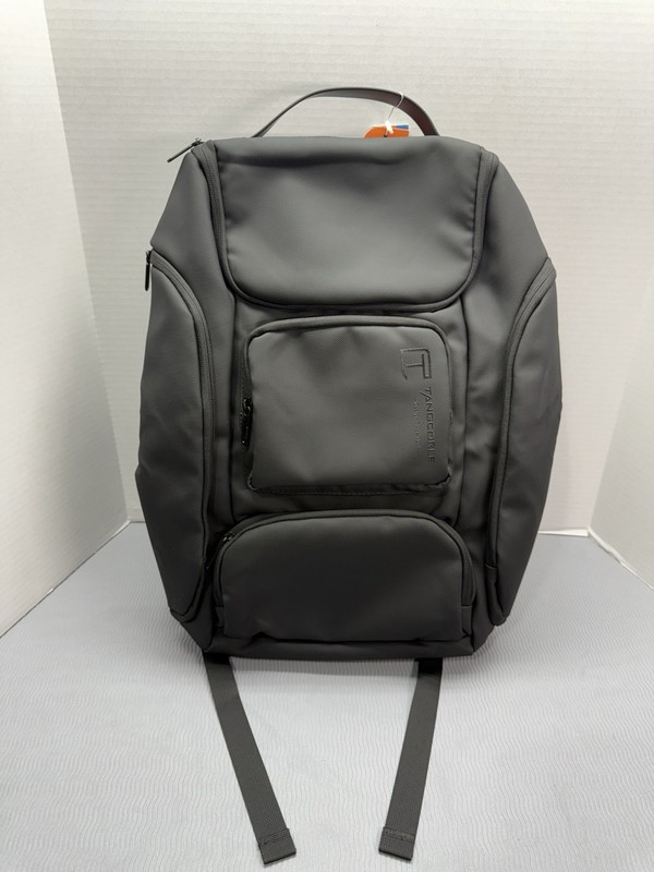 Tangcorle Multi-functional Business Travel Laptop Backpack Black New Waterproof