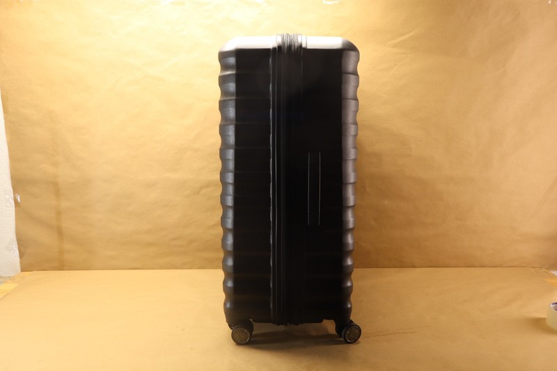 Samsonite Ridgeway II 2-Piece Hardside Spinner Luggage Set Black gallery