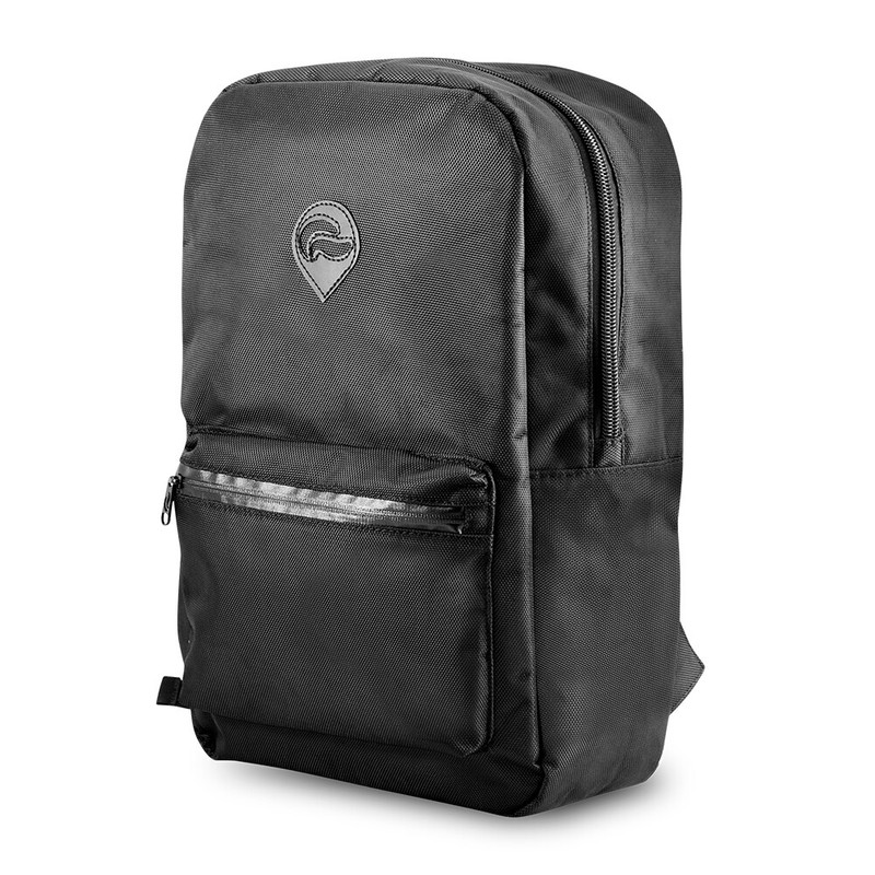 Skunk Element School Backpack- Smell Proof - Weather Resistant w Lock Multicolor gallery